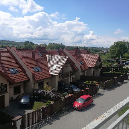 Salt Mine Apartment 64M2 威利兹卡 外观 照片