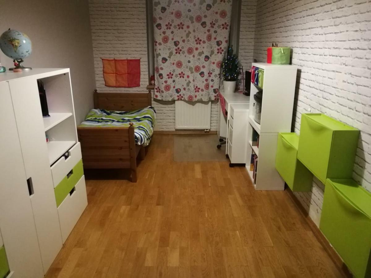 Salt Mine Apartment 64M2 威利兹卡 外观 照片