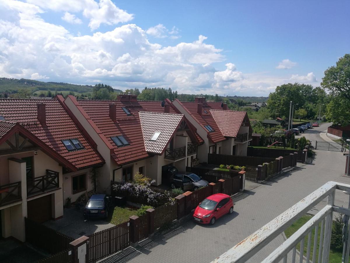 Salt Mine Apartment 64M2 威利兹卡 外观 照片